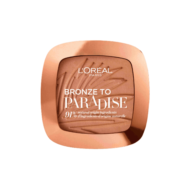 Polvo-Bronceador-L-Oreal-Paris