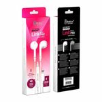 Auriculares-Foxbox-Boost-Link-Pro-Conector-Tipo-C