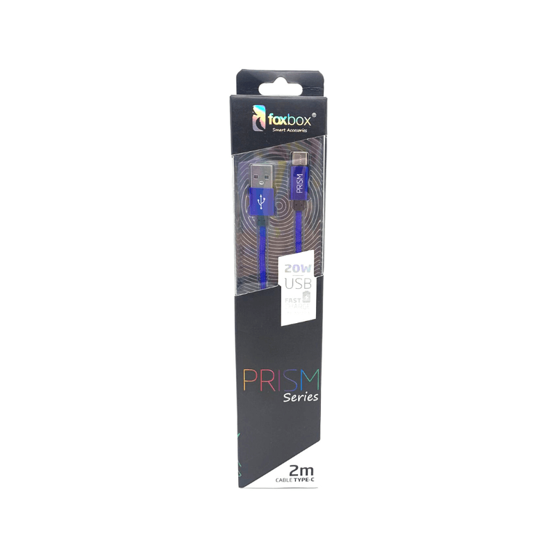 Cable-Foxbox-Prism-Type-C