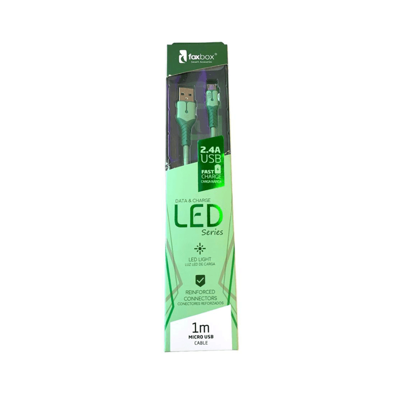 Cable-Foxbox-Led-Micro