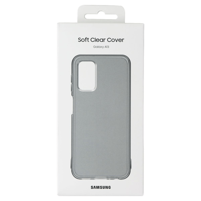 Soft-Clear-Cover-para-Galaxy-A13-Black