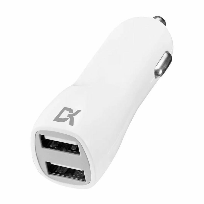 Cargador-De-Auto-Doble-Puerto-USB-Dekkin