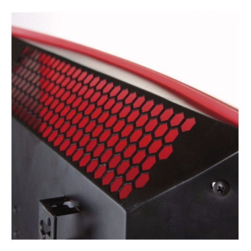 Vitroconvector-Curvo-Peabody-PE-VQM20R-2000w-Rojo