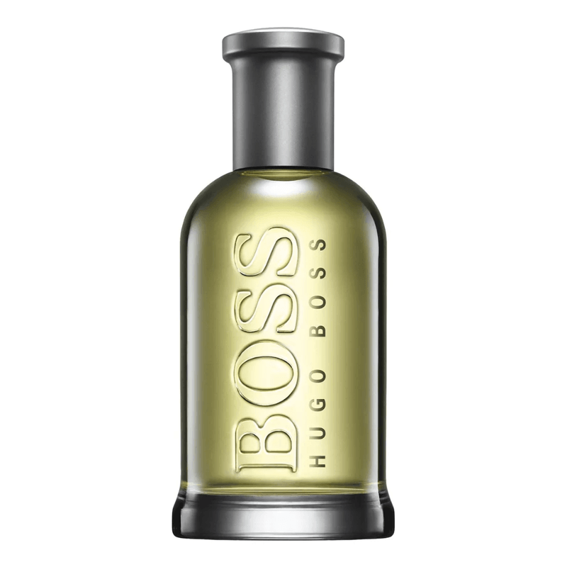 Bottled-Eau-De-Toilette-100-ml---Hugo-Boss