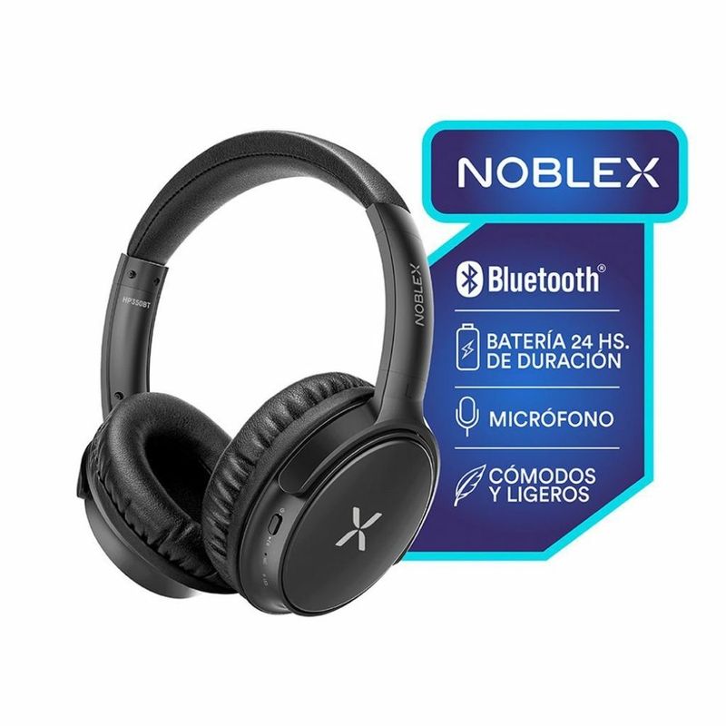 Auriculares-Inalambricos-Bluetooth-Noblex-HP350BT