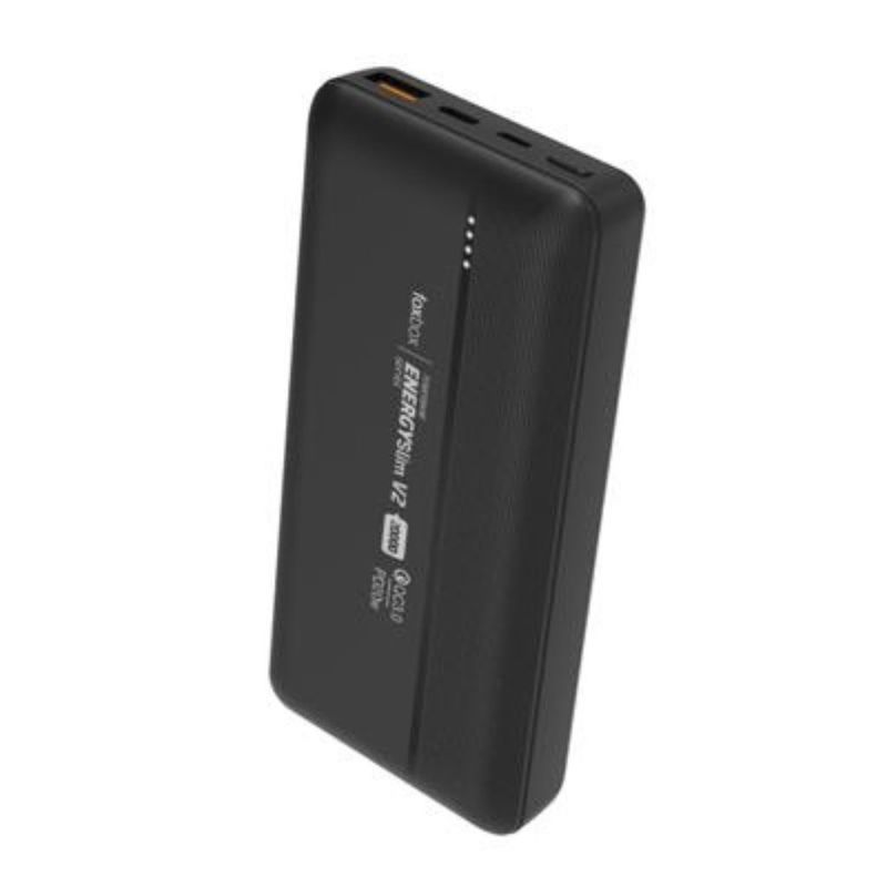 Cargador-Portatil-Power-Bank-Foxbox-Energy-Slim-V2-20000-mAh-Carga-Rapida