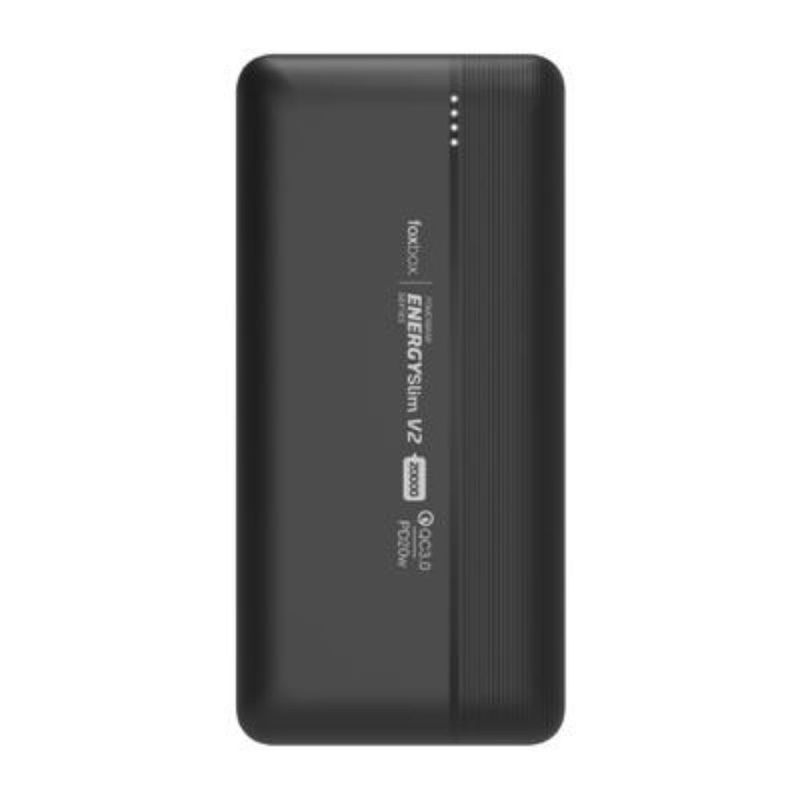 Cargador-Portatil-Power-Bank-Foxbox-Energy-Slim-V2-20000-mAh-Carga-Rapida