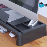 Base-Ergonomica-De-Escritorio-Con-Organizador-y-Puertos-USB-Onebox-OB-SUSB