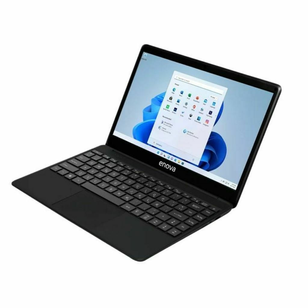 Notebook enova 14 core i3 8gb ram 240gb ssd win11 c141ek3