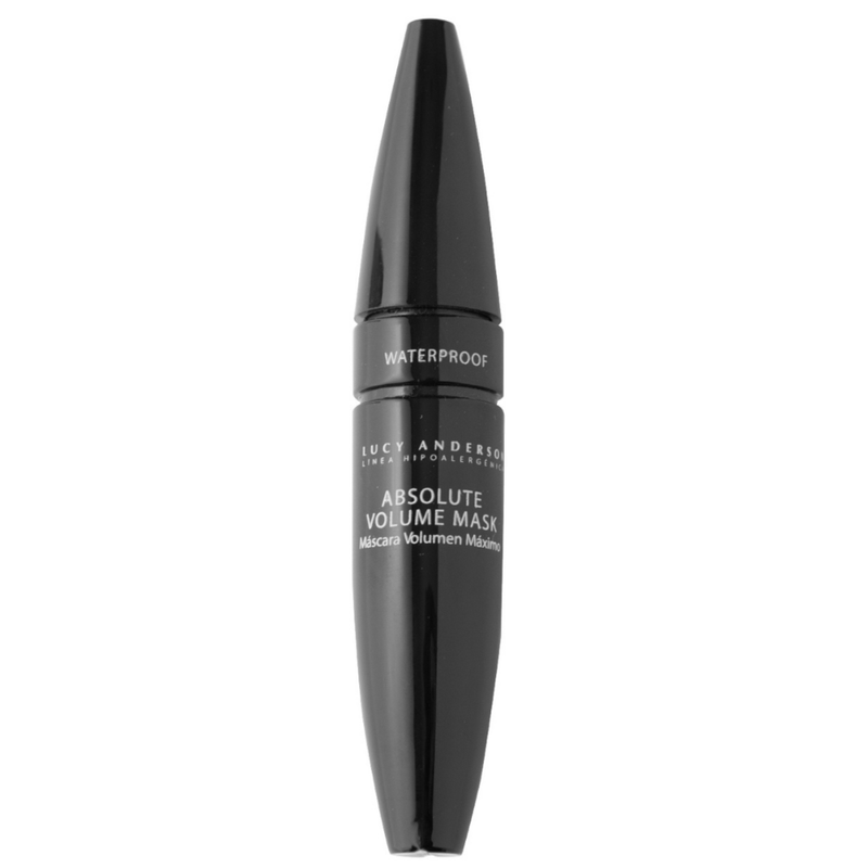 Mascara-de-Pestañas-Lucy-Anderson-Absolute-Volume-Mask-Waterproof