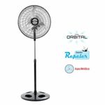 Ventilador-De-Pie-20--Metalico-Liliana-Orbital-VPM2016-90w