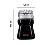 Molinillo-de-Cafe-Electrico-Moulinex-AR110858-Acero-Inoxidable