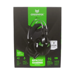 Auriculares-Gamer-Greenfox-Gfh2200