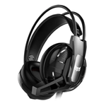 Auriculares-Gamer-Greenfox-GFH2000-Negro