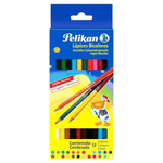 Lapices-de-colores-Bicolor-Pelikan-x-12u