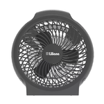 Caloventor-Liliana-Compactsun-Cfh420-2000w-Negro