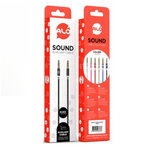 Cable-Alo-Auxiliar-Sound---Rojo