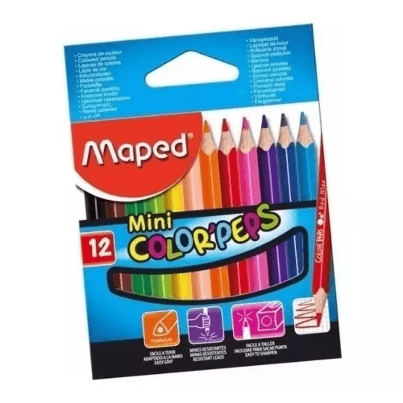 Lapices-Maped-Mini-x-12-cortos-Color-Peps