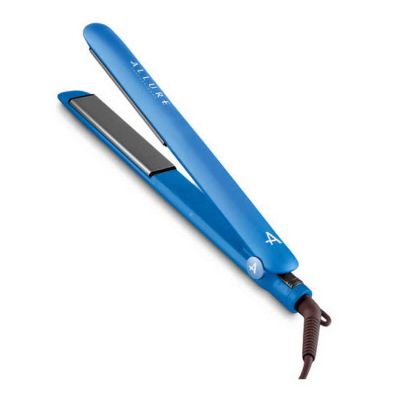 Planchita-De-Pelo-Allure-PL1010AP-230°-Titanium-Technology-Azul