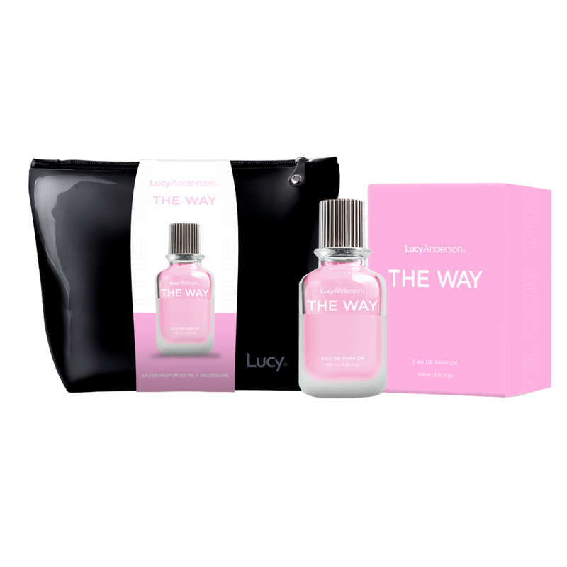 EDP-The-Way-105ml---Necessaire-By-Lucy-Anderson