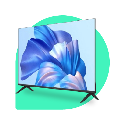 TELEVISORES