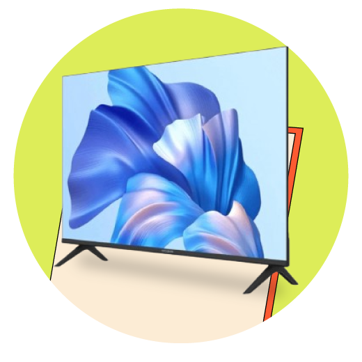 TELEVISORES